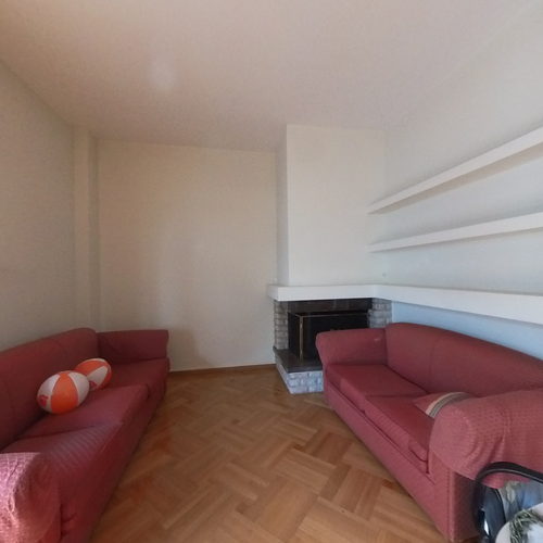 Maisonette 145sq.m. Agios Dimitrios 360 virtual tour cover