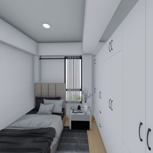 LA MOLINA 360 virtual tour cover