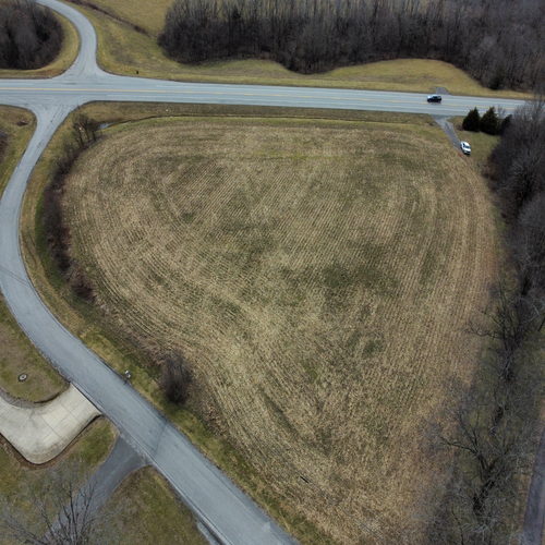 Raw Land Site Texas KY 360 virtual tour cover