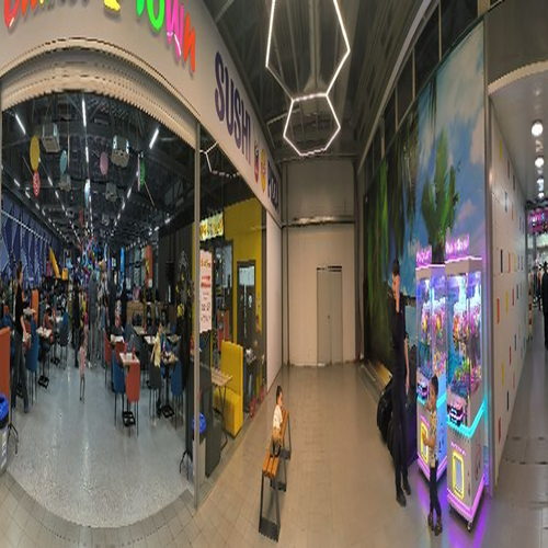 Рынок "Алатау" пос.боралдай 360 virtual tour cover