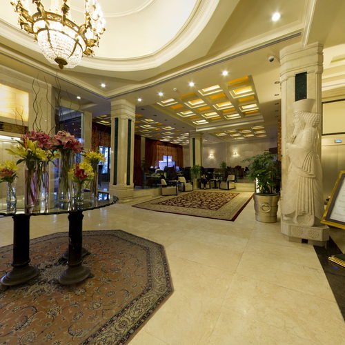 hotel espinas 360 virtual tour cover