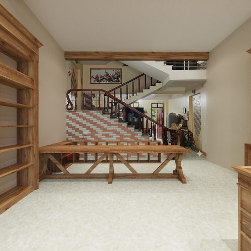 Cửa Hàng 360 virtual tour cover