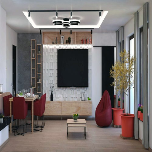 living 360 virtual tour cover