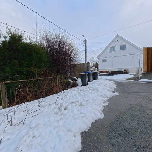 Odins gate 2A, kjeller 360 virtual tour cover