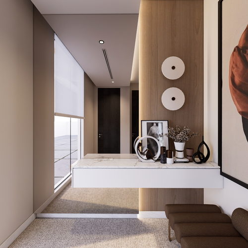 MR OKOLOS RESIDENCE 360 virtual tour cover