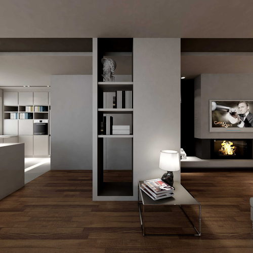 1PROVAORAZIO 360 virtual tour cover