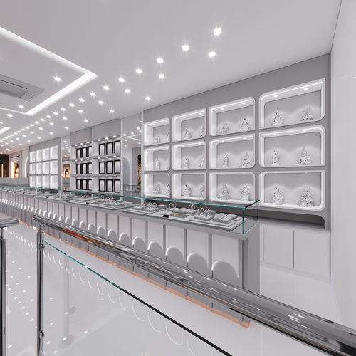 MAHAVEER JEWELLERS 360 virtual tour cover