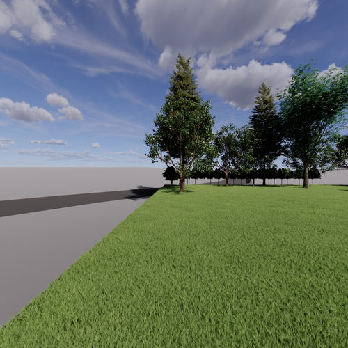 주거공간 파노라마 360 virtual tour cover