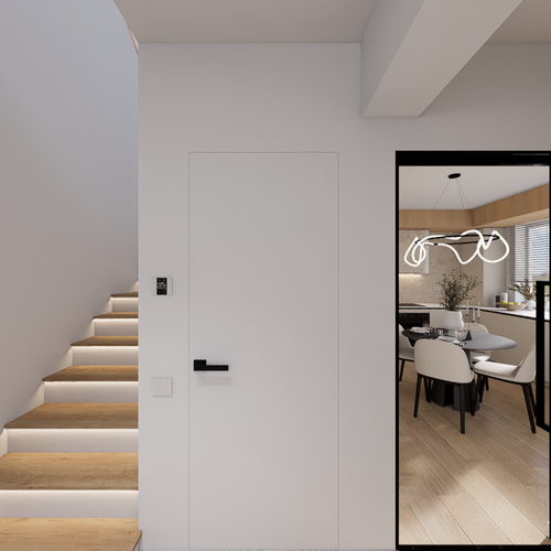 Cris &amp; Stef PARTER 360 virtual tour cover