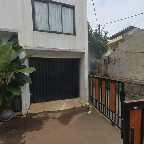 KUSVIARDI - DEPOK 360 virtual tour cover