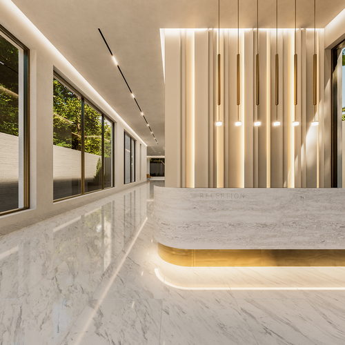 Auras 360 virtual tour cover