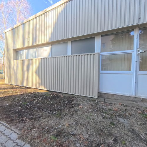 Földszint Mohács Sportcsarnok 360 virtual tour cover