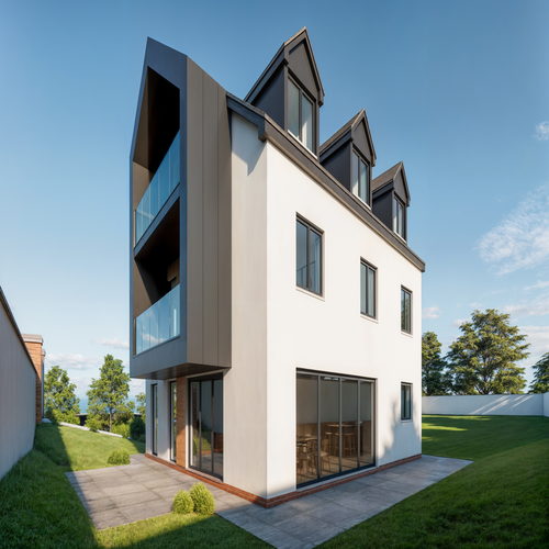 Low Cragg Farm - Saltburn-by-the-Sea 360 virtual tour cover