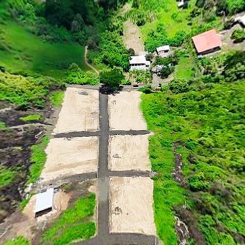 La Mocora 360 virtual tour cover