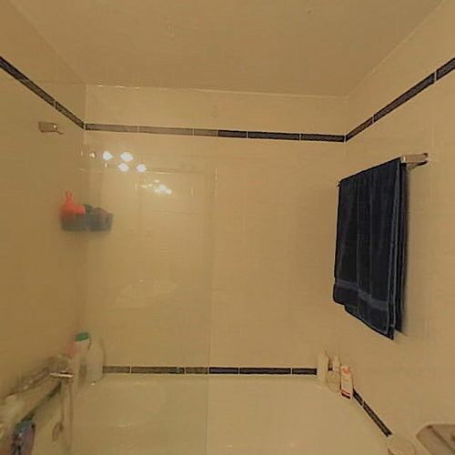piso arroyo culebro 360 virtual tour cover