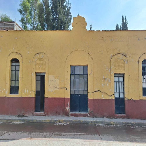 El llanito 360 virtual tour cover
