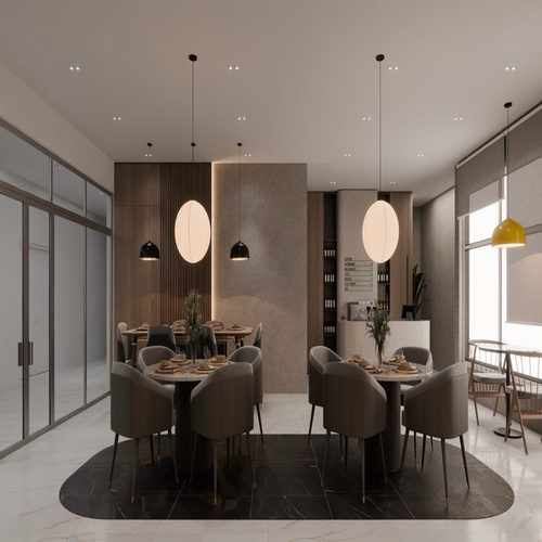 Interior of smith hub 360 virtual tour cover