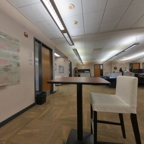 3rd Floor Canizaro 360 virtual tour cover