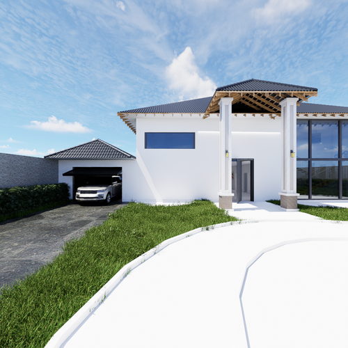 Casa_Tela 360 virtual tour cover