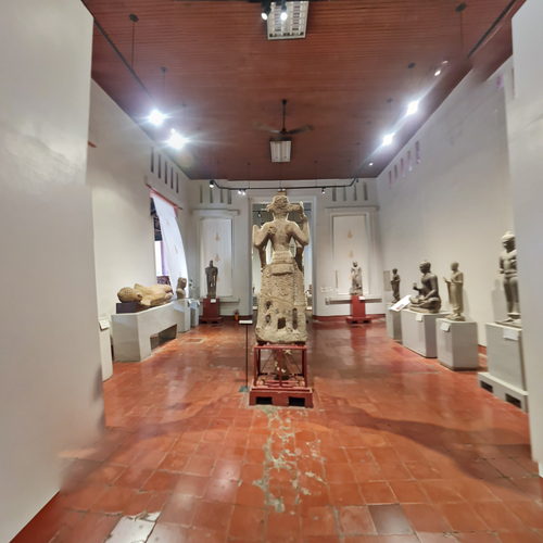 museum 360 virtual tour cover