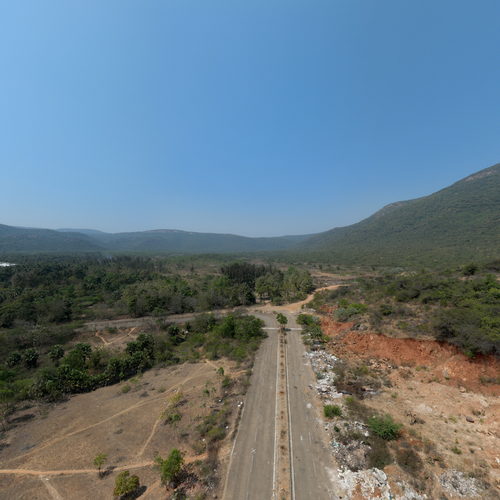 college demo 360 virtual tour cover