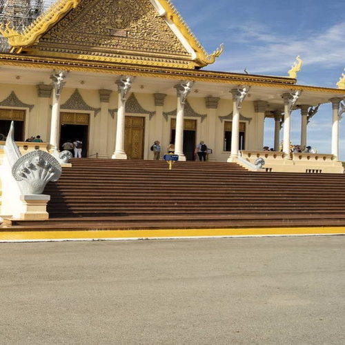 royal palace 360 virtual tour cover