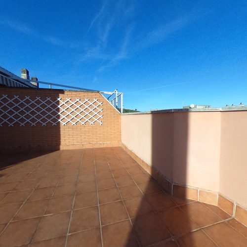 DUPLEX EN EL NUEVO CÁCERES 360 virtual tour cover