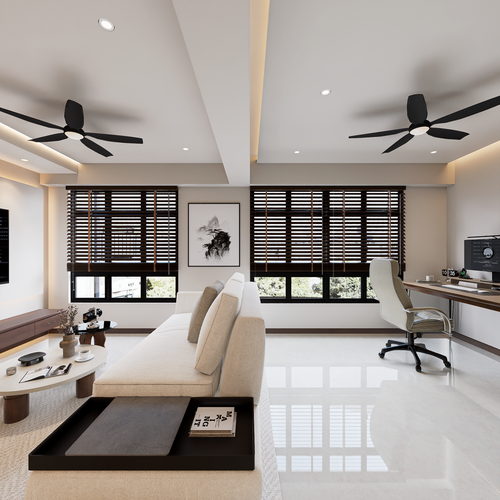 Project 44 - Kovan (BTO) 360 virtual tour cover