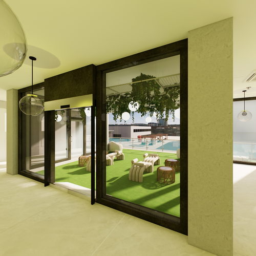 FLOW MARK 360 virtual tour cover