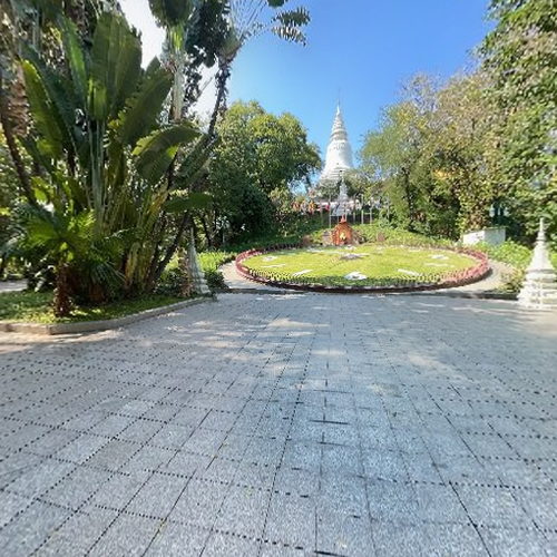 Wat Phnom Virtual Tour 360 virtual tour cover