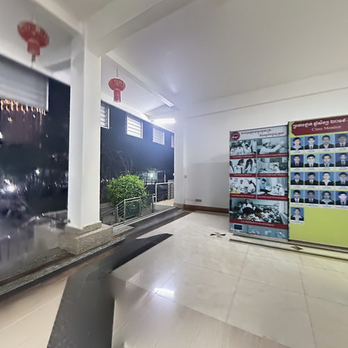 121 360 virtual tour cover