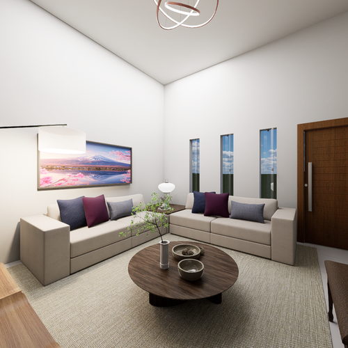 RETROFIT TOSHIKO_RV01 360 virtual tour cover