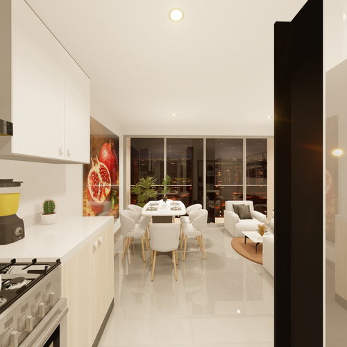 APARTAMENTO 301 XI 360 virtual tour cover