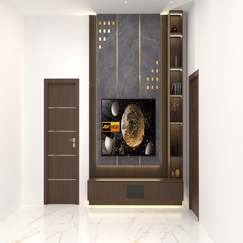 Ajay Residence Interiors 360 virtual tour cover