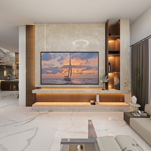 DRawing &amp; Dining 360 virtual tour cover