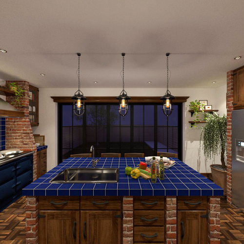 kitchen 360 virtual tour cover