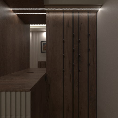 Stan Đokić V2 360 virtual tour cover