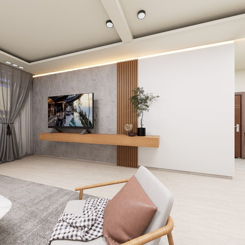Gezana Interior 360 virtual tour cover