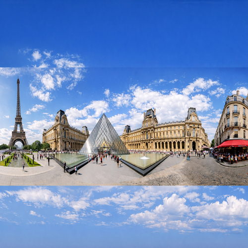 Виртуальный тур по Европе 360 virtual tour cover