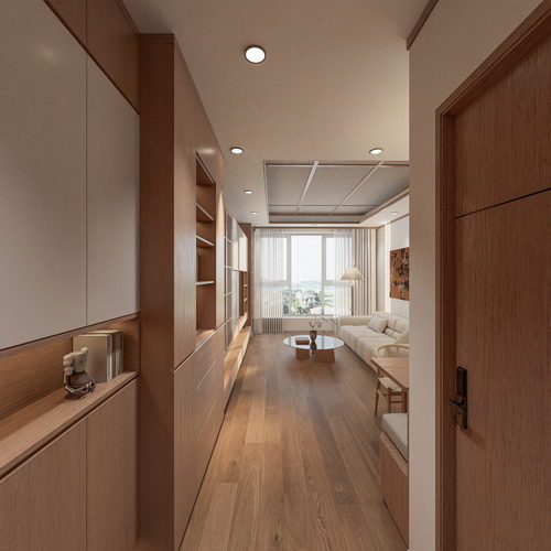 CĂN HỘ 10-PHƯƠNG ÁN 2 (72M2) 360 virtual tour cover