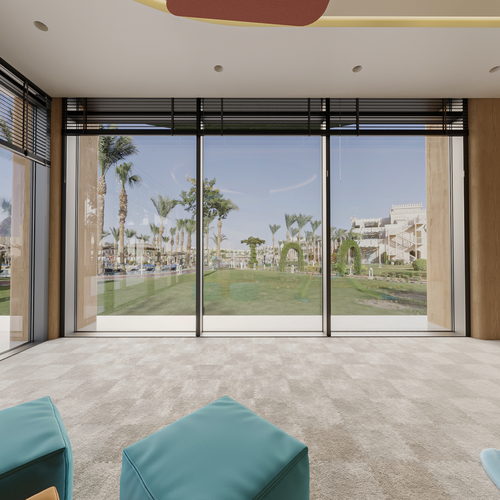 Gamae zone 360 virtual tour cover
