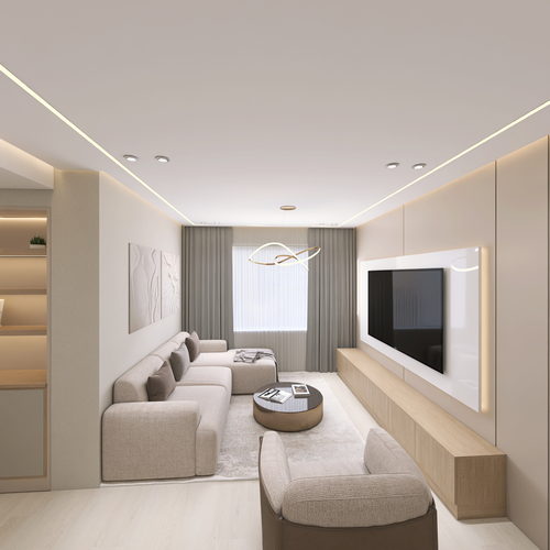 Apartamento 360 virtual tour cover