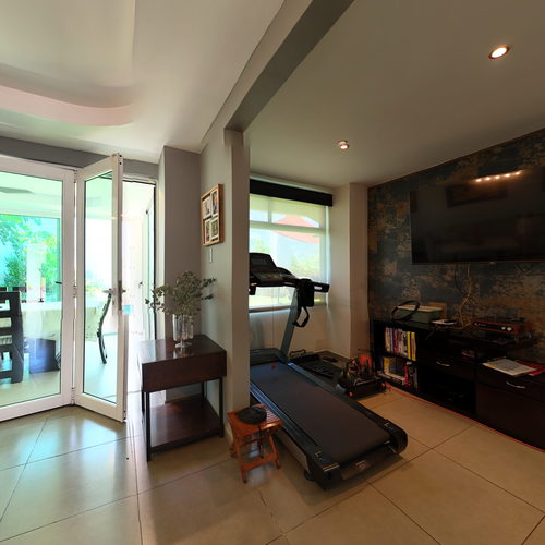 Casa San Pedro de Barva 360 virtual tour cover