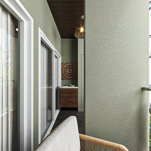 Terrazza Greens 360 virtual tour cover