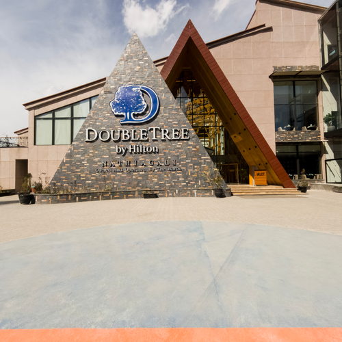DTbH Nathiagali 360 virtual tour cover