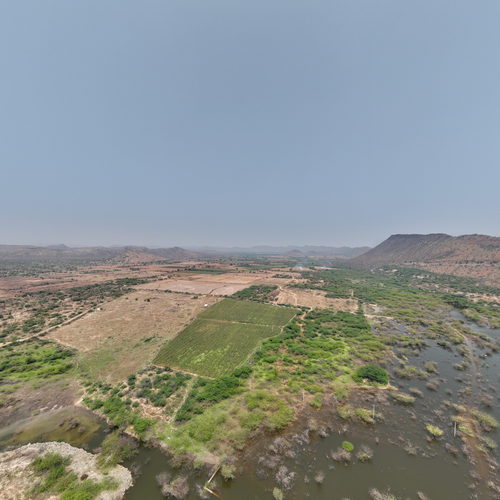 VELIKONDA-WTP-360 DRONE DATA 360 virtual tour cover