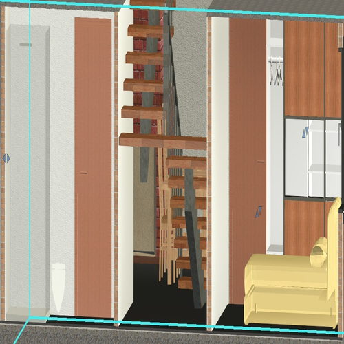 CASA LASO 360 virtual tour cover