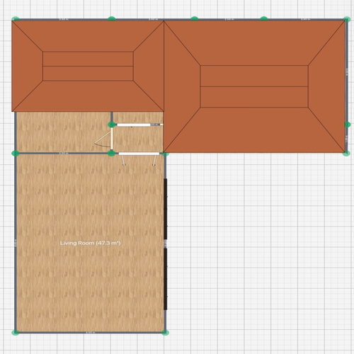 Fayo G+1 one side one side villa 360 virtual tour cover