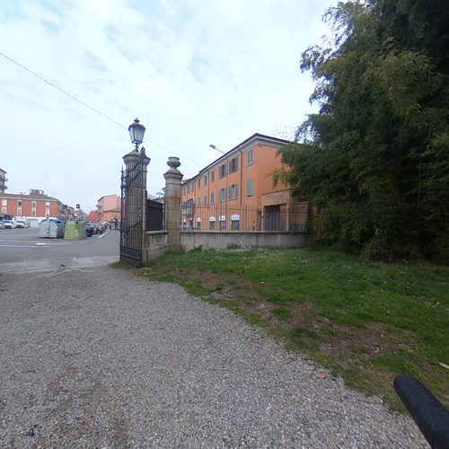 Parco Raggio 360 virtual tour cover