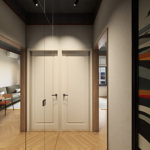 М. Финляндии 360 virtual tour cover